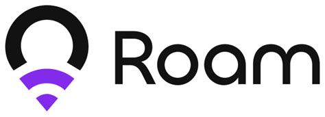 roam login.